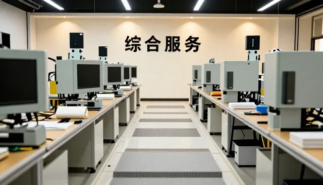 简阳仁和物业管理有限公司