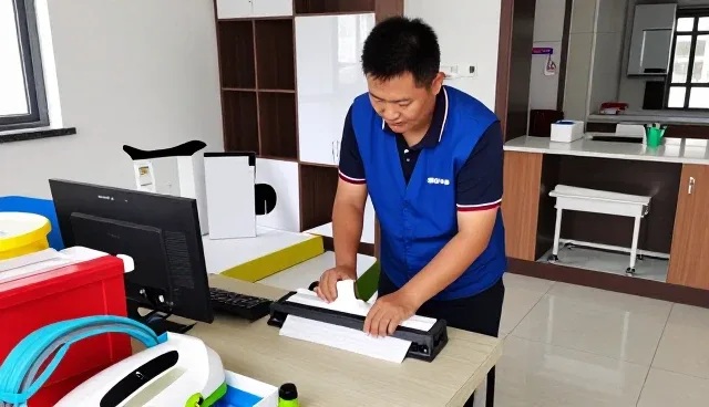 设施维护为配套带来更多可能