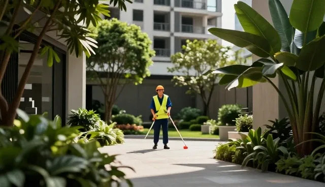 家政保洁设备维护的选型与使用建议