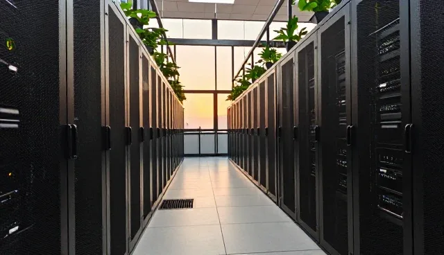 绿化养护选型中的关键考量要素分析